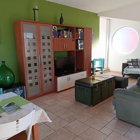 The Terrace Of The Artists Apartment Bari Exteriör bild